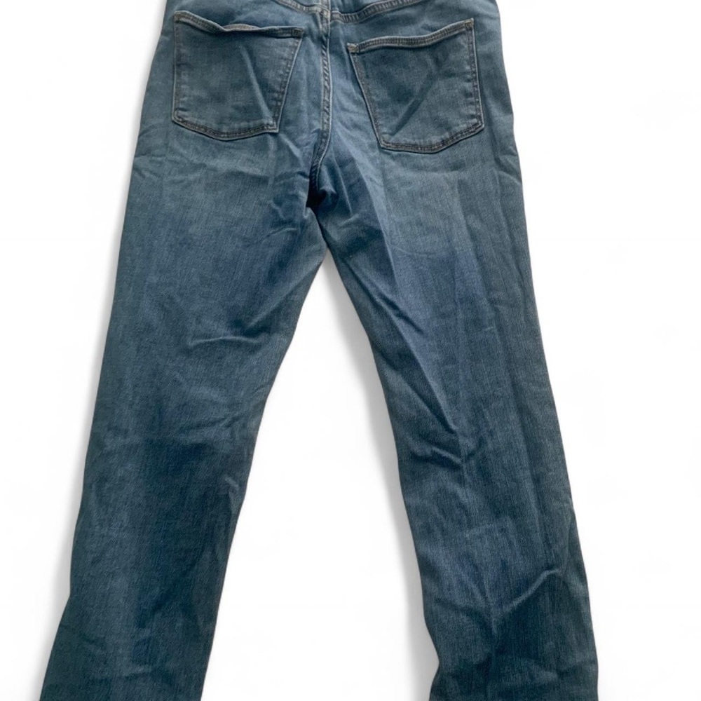 Universal Thread High Rise Jeans Straight Leg - Picture 3 of 3